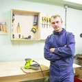 Фотография специалиста Коваль Александр Натанович