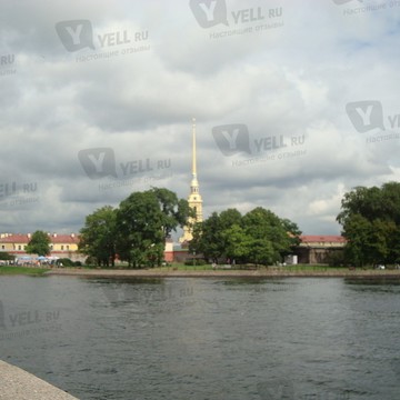 Государственный музей истории г. Санкт-Петербурга в Санкт-Петербурге фото 1