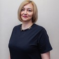 Фотография специалиста Луничкина Татьяна