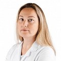 Фотография специалиста Быковская Любовь Владимировна