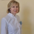 Фотография специалиста Хлюстина Светлана Александровна