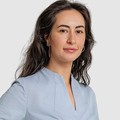 Фотография специалиста Синьговская Ксения Сергеевна