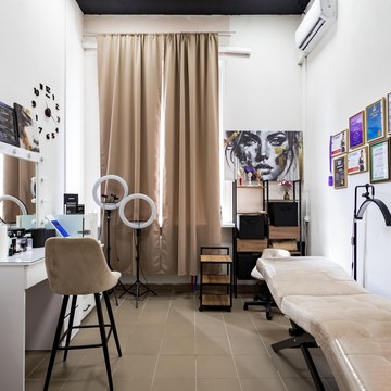 Студия LashBrow. Bar фото 3