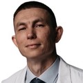 Фотография специалиста Шарафутдинов Данияр Миниярович