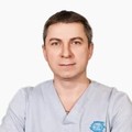 Фотография специалиста Храбров Тимур Юрьевич