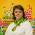 Фотография специалиста Ольховская Ольга Николаевна