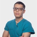 Фотография специалиста Дауренов Нурсултан Арманович