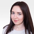 Фотография специалиста Смагина Инна Викторовна