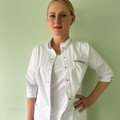 Фотография специалиста Аполосова Анастасия Михайловна