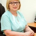 Фотография специалиста Валеева Гульшат Галимовна