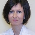 Фотография специалиста Никитина Наталья Валерьевна