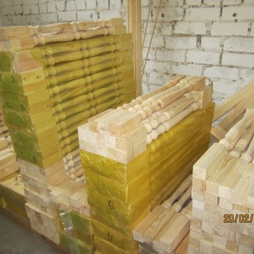 Компания по продаже дерева, металла и лестниц Дуплекс в Кировском районе фото 3