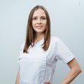 Фотография специалиста Назырова Эльза Альбертовна