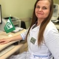 Фотография специалиста Венгер Елена Леонидовна