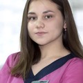 Фотография специалиста Рогачева Елена Юрьевна