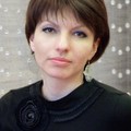 Фотография специалиста Митина Елена