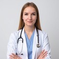 Фотография специалиста Кузьмина Дарья Андреевна