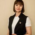 Фотография специалиста Миляева Наталия Сергеевна