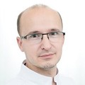 Фотография специалиста Раевский Павел Александрович