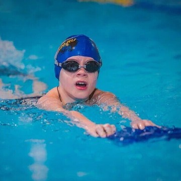 Детская школа плавания и водного поло Шторм на метро Новогиреево фото 1