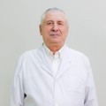 Фотография специалиста Меркулов Александр Федорович