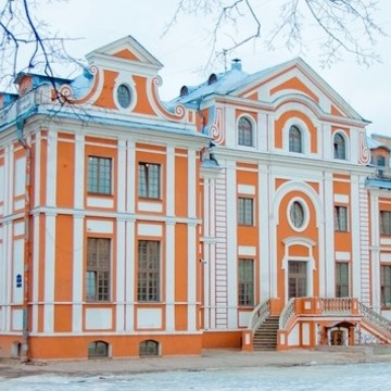СПб ГБОУ &quot;Музыкальный лицей Комитета по культуре Санкт-Петербурга&quot; фото 1