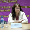 Фотография специалиста Коваленко Алина Дмитриевна