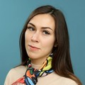 Фотография специалиста Макарова Анастасия