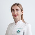 Фотография специалиста Листопад Ирина Владимировна