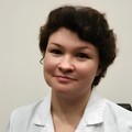 Фотография специалиста Семенченко Ирина Юрьевна