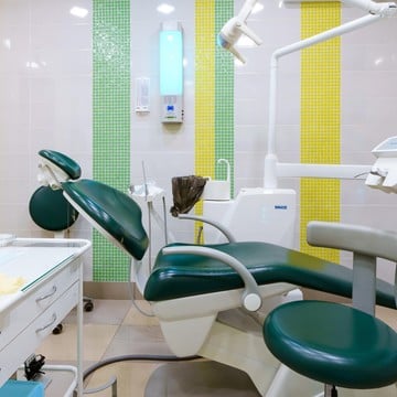 Стоматологическая клиника Моя стоматология фото 2