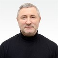 Фотография специалиста Волков Николай Ильич