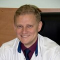 Фотография специалиста Балдин Александр Владимирович