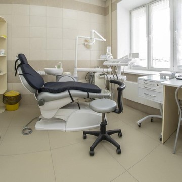 Стоматологический центр Академия стоматологии фото 3
