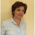 Фотография специалиста Арзуманян Рузана Сааковна