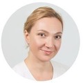 Фотография специалиста Чорная Наталия Геннадьевна