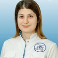 Фотография специалиста Карселадзе Елена Аполлоновна