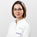 Фотография специалиста Дубинина Юлия Николаевна