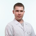 Фотография специалиста Новохатний Фёдор Николаевич