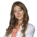 Фотография специалиста Савинова Светлана Викторовна