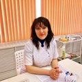 Фотография специалиста Мехтиева Зарифа