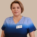 Фотография специалиста Полунина Елена Викторовна