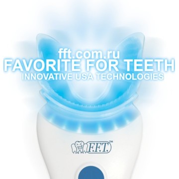 Компания Favorite For Teeth фото 3