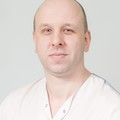 Фотография специалиста Леликов Виталий Викторович