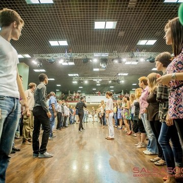 Salsa Social Щербаков пер. 12 фото 1
