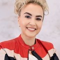 Фотография специалиста Юлия