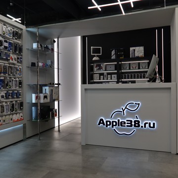 Apple38.ru фото 1