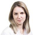 Фотография специалиста Монастырская Дарья Александровна