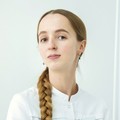 Фотография специалиста Полищук Дарья Александровна