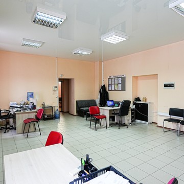 Многопрофильная фирма Визит-Центр в Железнодорожном районе фото 1